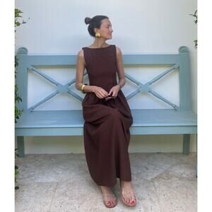 Hill House Cosima Dress size XS